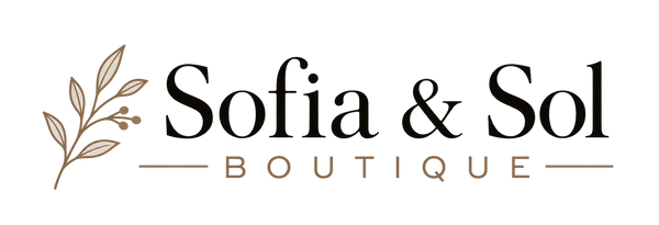 Sofia & Sol Boutique